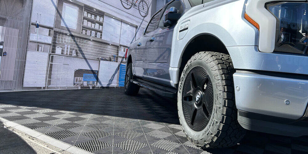 Toyo Tires Introduces EV-Specific, All-Terrain Tire
