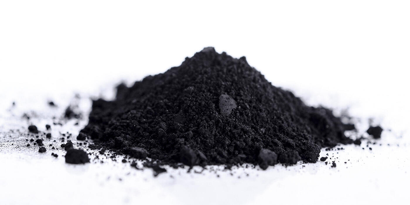 recovered carbon black