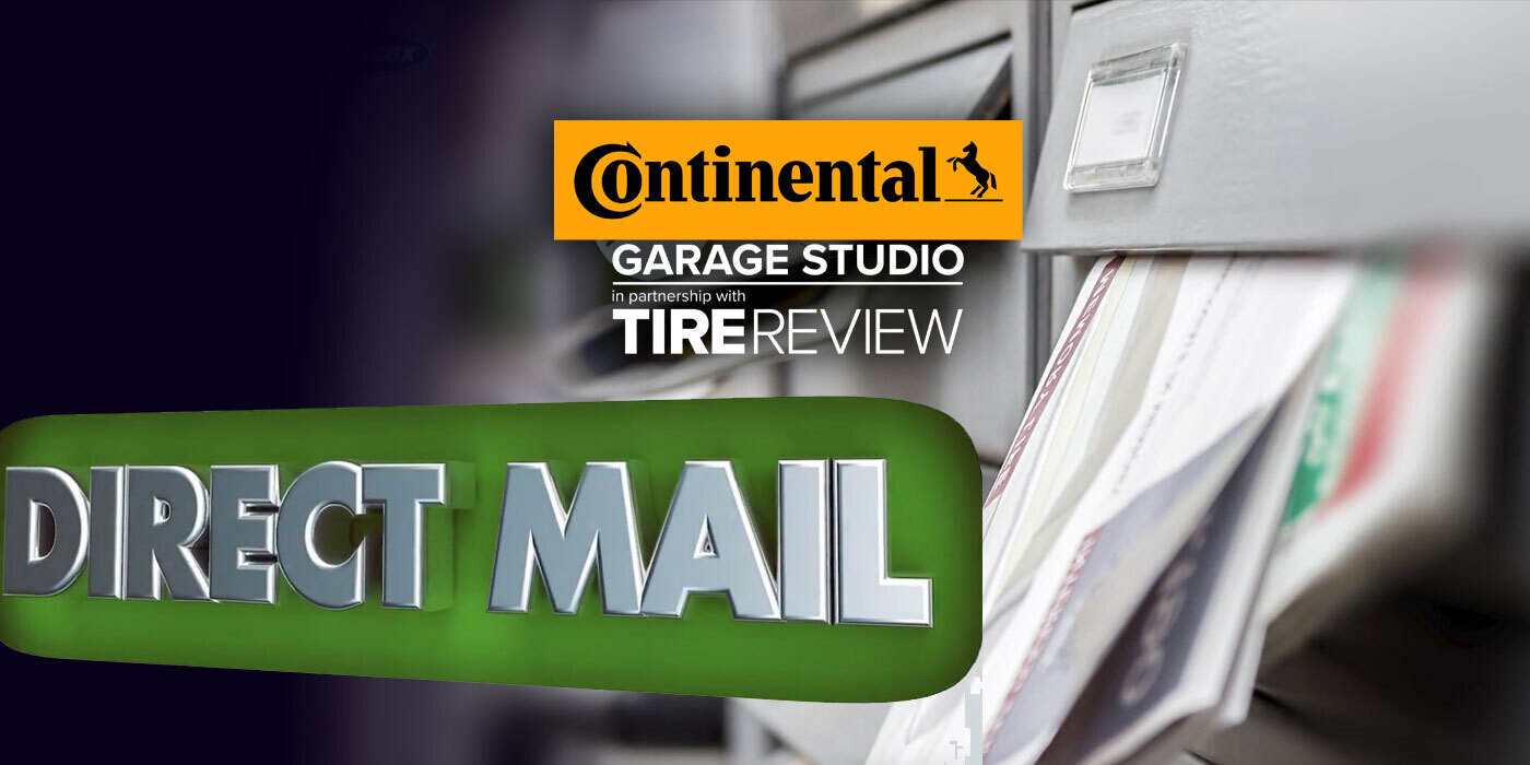 direct mail marketing