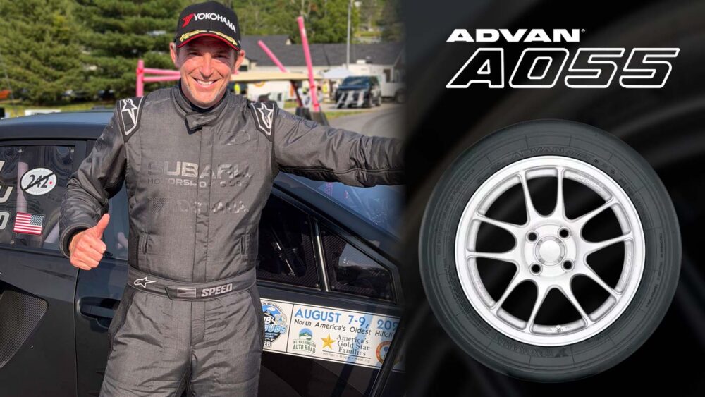 Advan dB V552 Selected for SAIC MG7