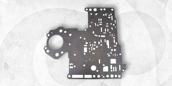 Sonnax introduces separator plates for Chrysler transmissions