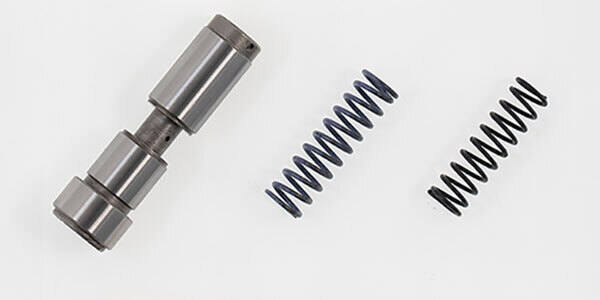 Oversized TCC Regulator Valve Kit - 104740-07K