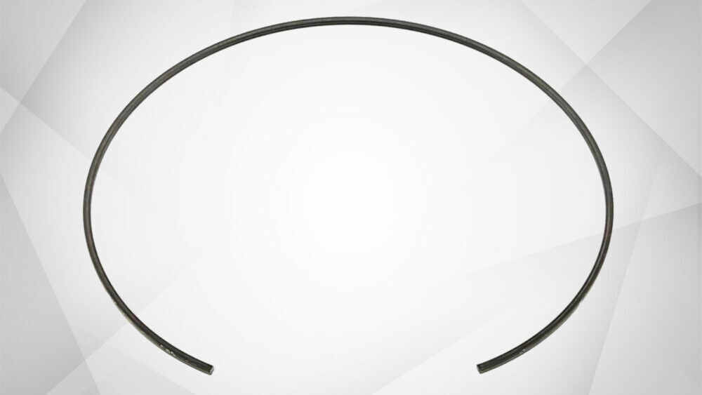 Alto Introduces 6L80/6L90 Clutch Snap Ring
