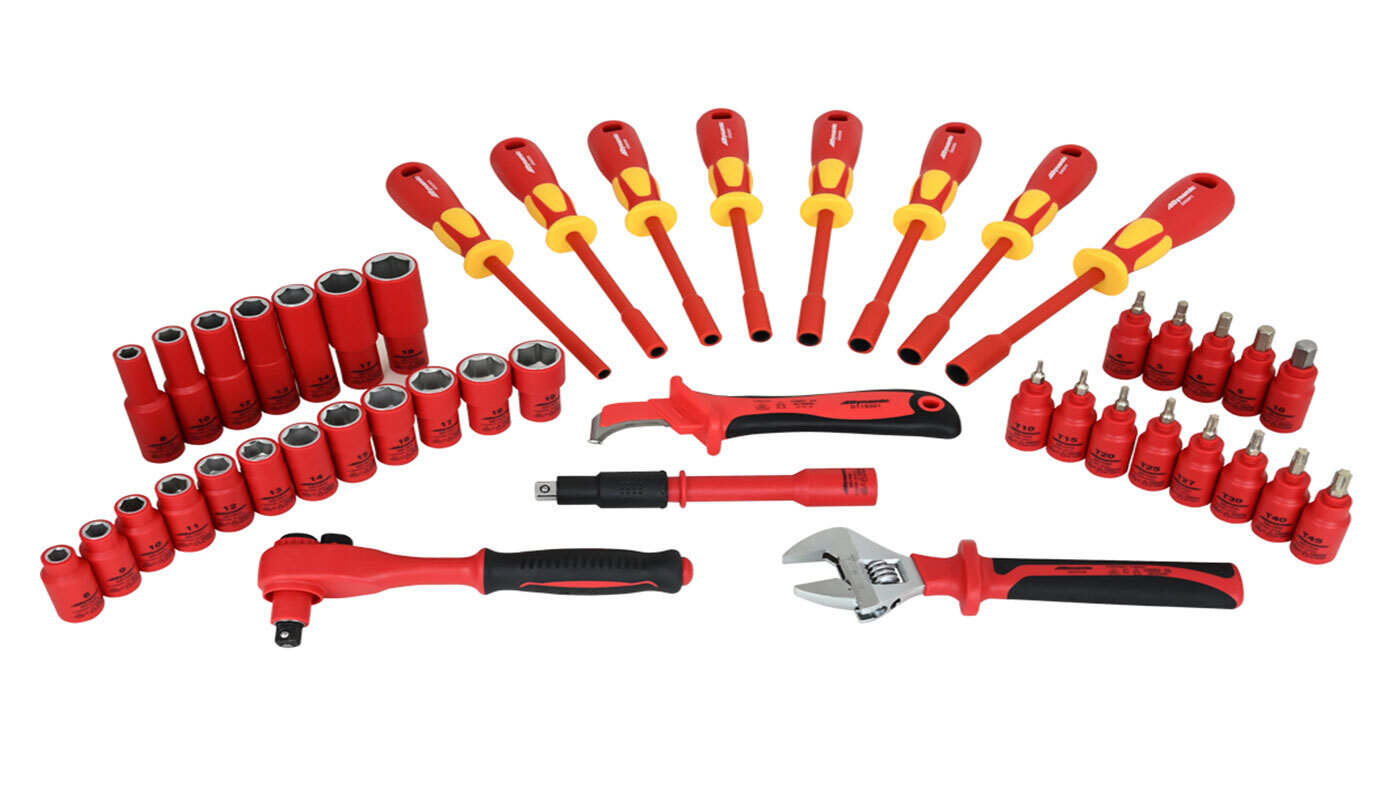 Mac Tools Screwdriver Set Now Available in Purple