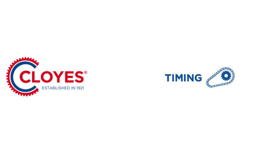 Cloyes Adds New Timing Parts and More