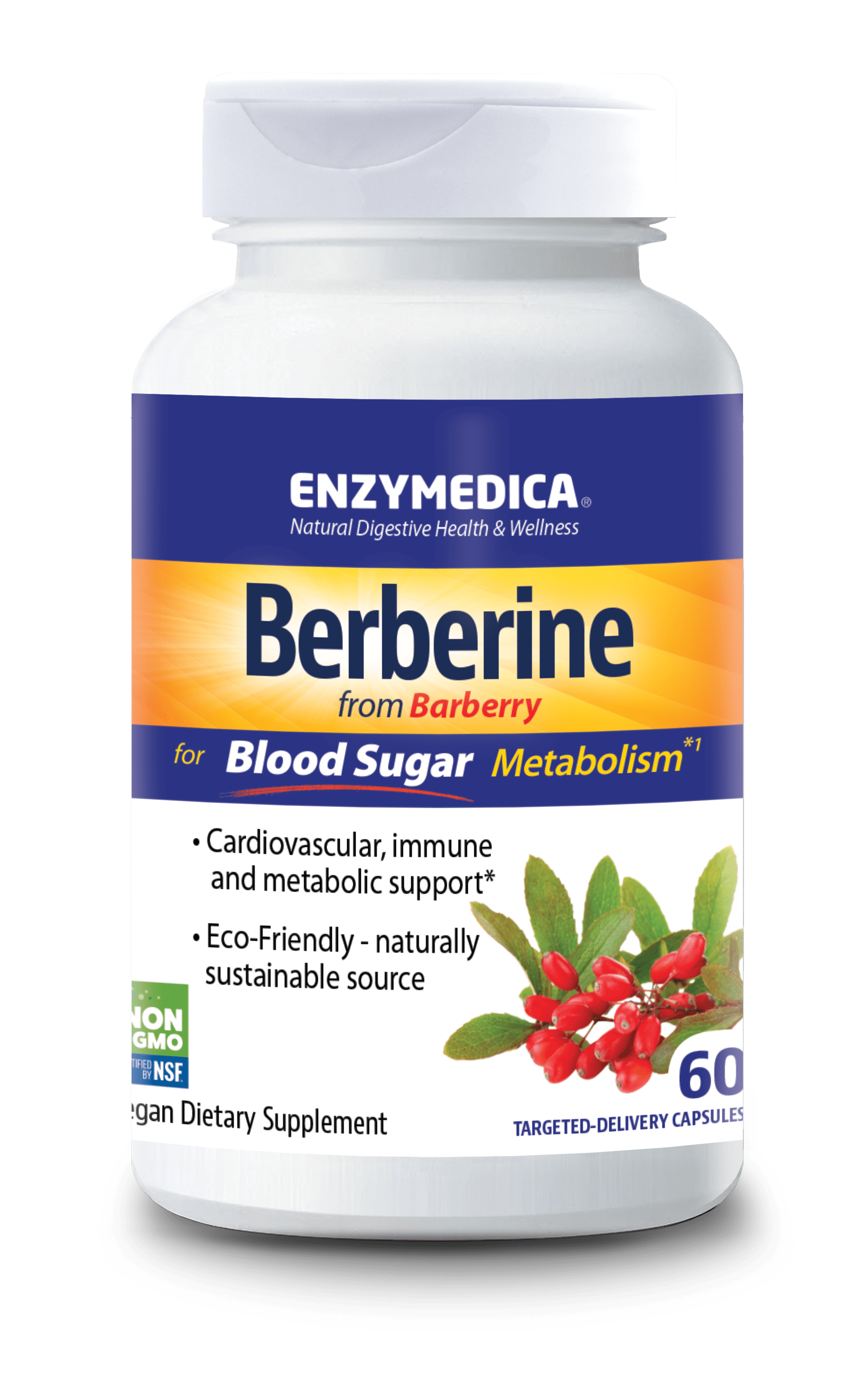 Berberine best berberine on the market