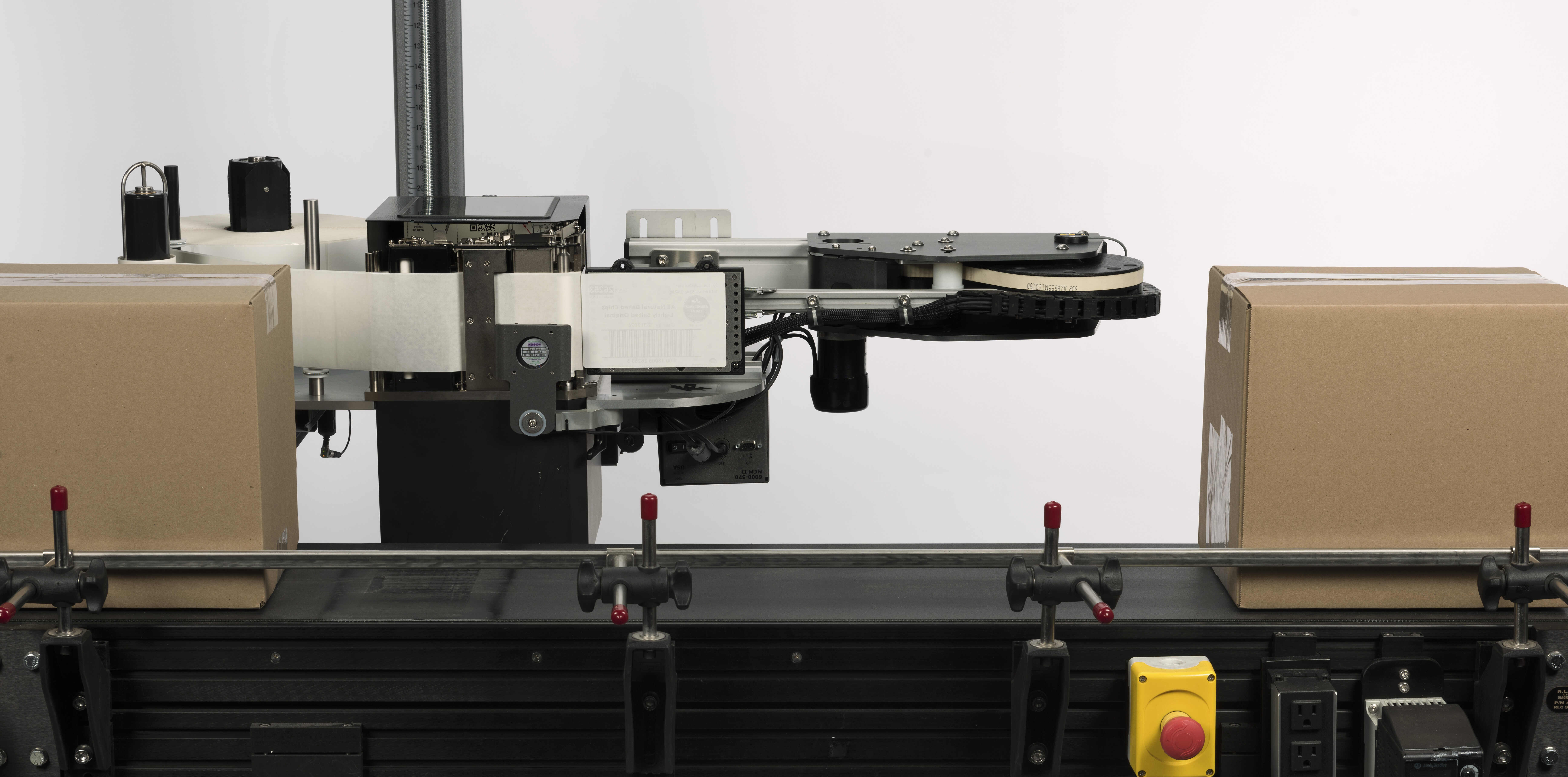 Focus on Pallet Labeling Workflows to Maximize Efficiency