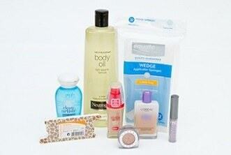 Personal care products to showcase printing on plastic and packaging production 