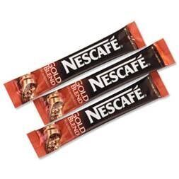 Nescafe Food Package
