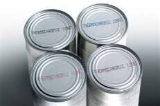 Aluminum cans with printed code on top