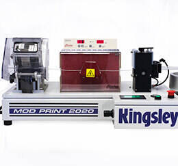 Kingsley Modprint Wire Marking