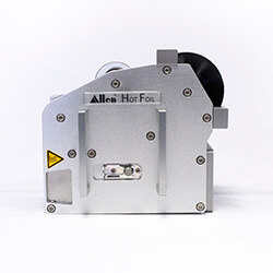Allen Super Compact Hot Foil Coder
