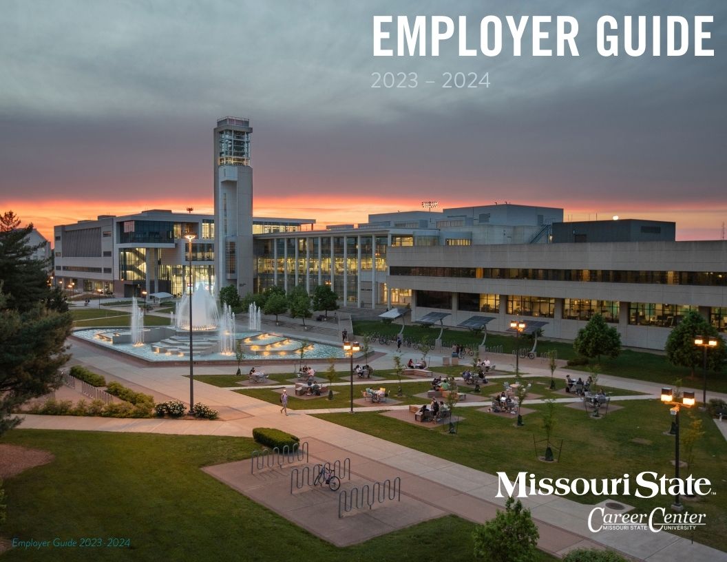 Cover Image of 2024 Employer Guide