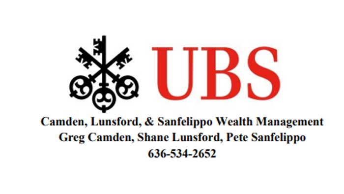 Camden & Lunsford Wealth Management Group  UBS Financial Services, Inc.