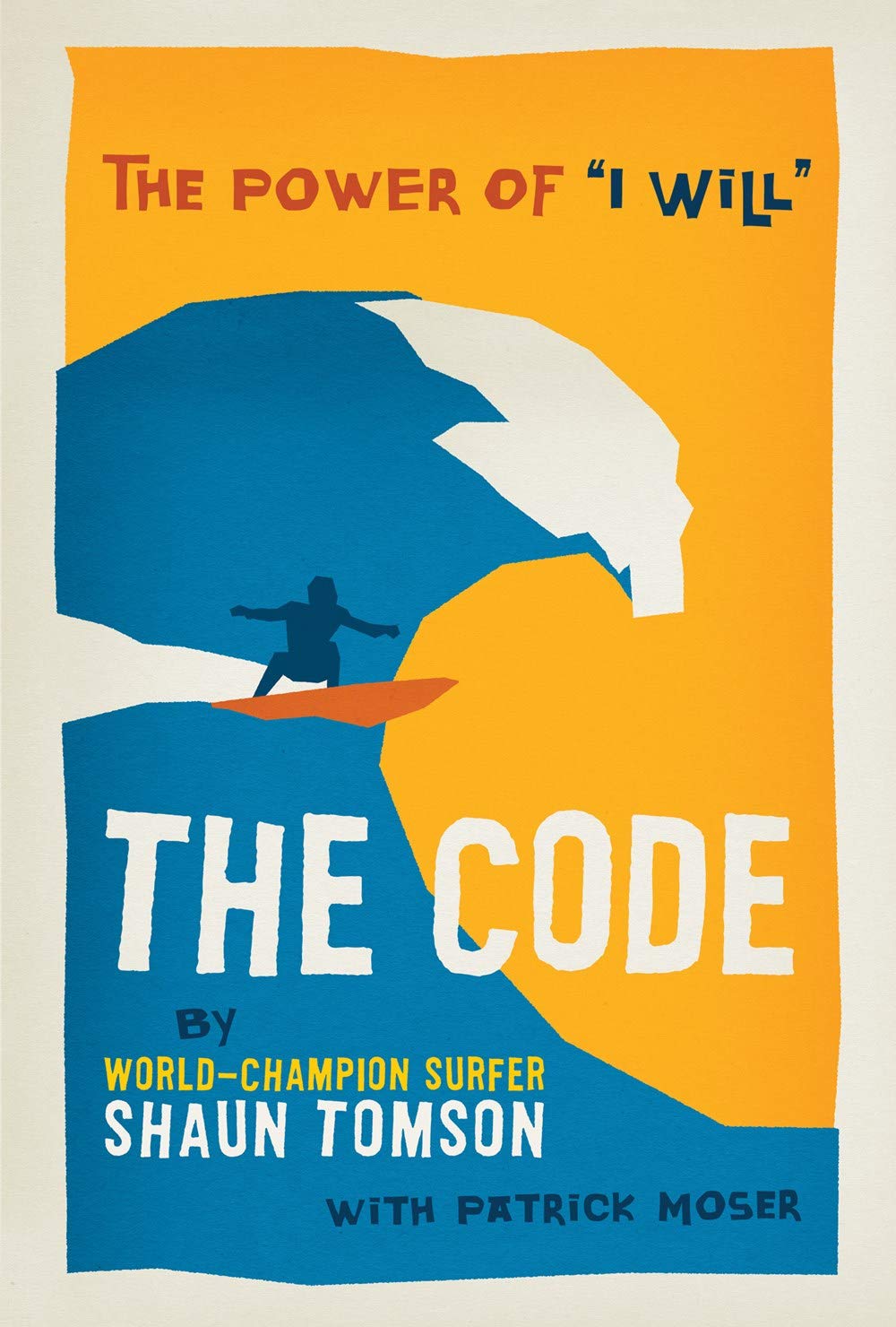bookcover of The Code