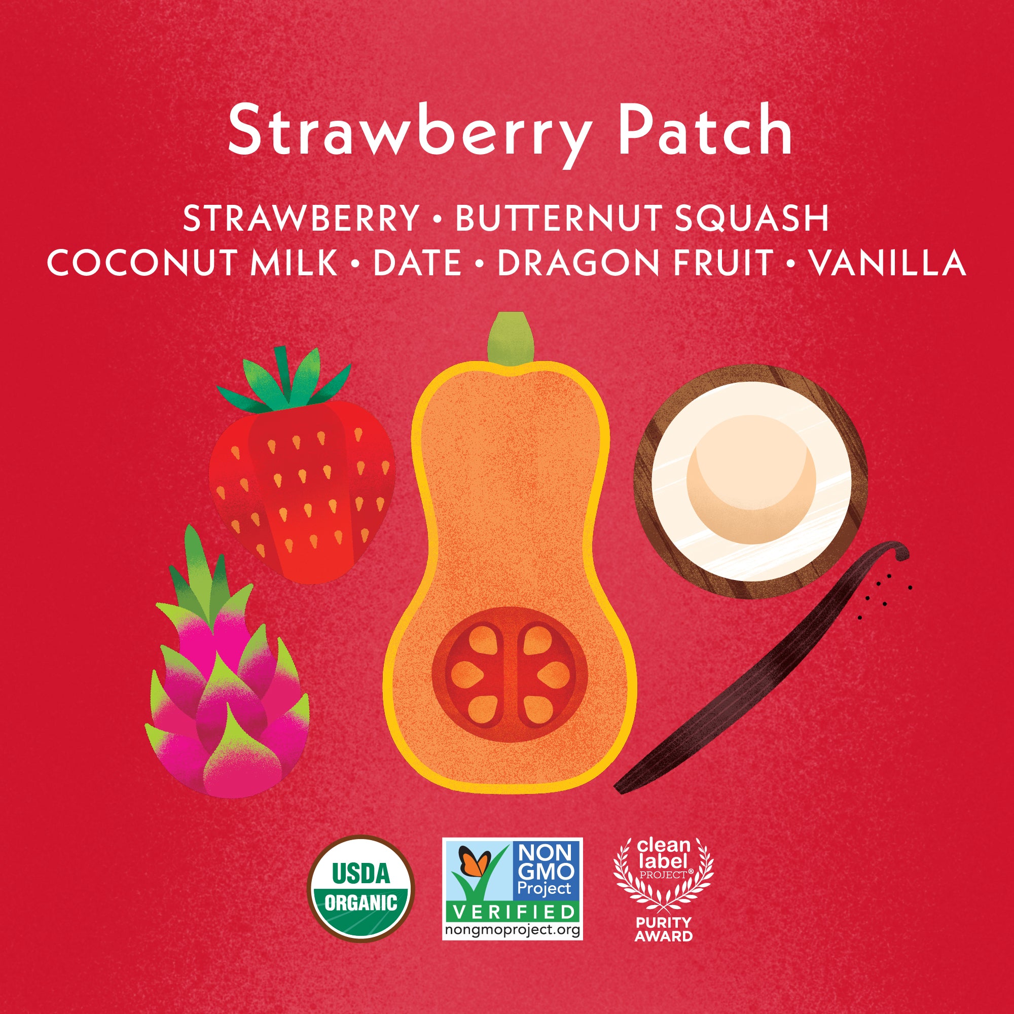 Strawberry Patch Fragrance Oil-StrawberryPatch
