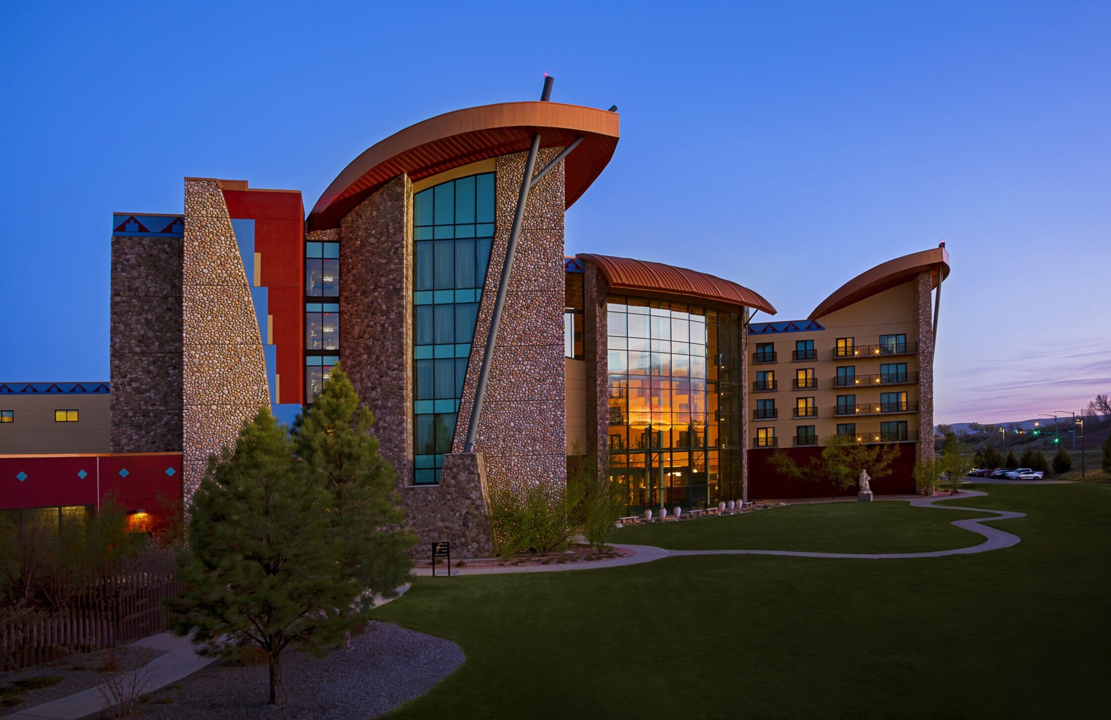 Sky Ute Casino Resort