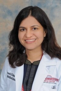 Preeti Chaudhary, MD | Medical Oncology & Hematology