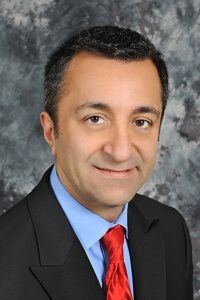 Ben Ebrahimi, MD | Medical Oncology & Hematology
