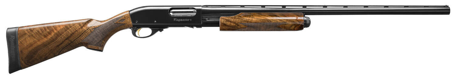 Remington Firearms 82010 870 Wingmaster 12 Gauge 28
