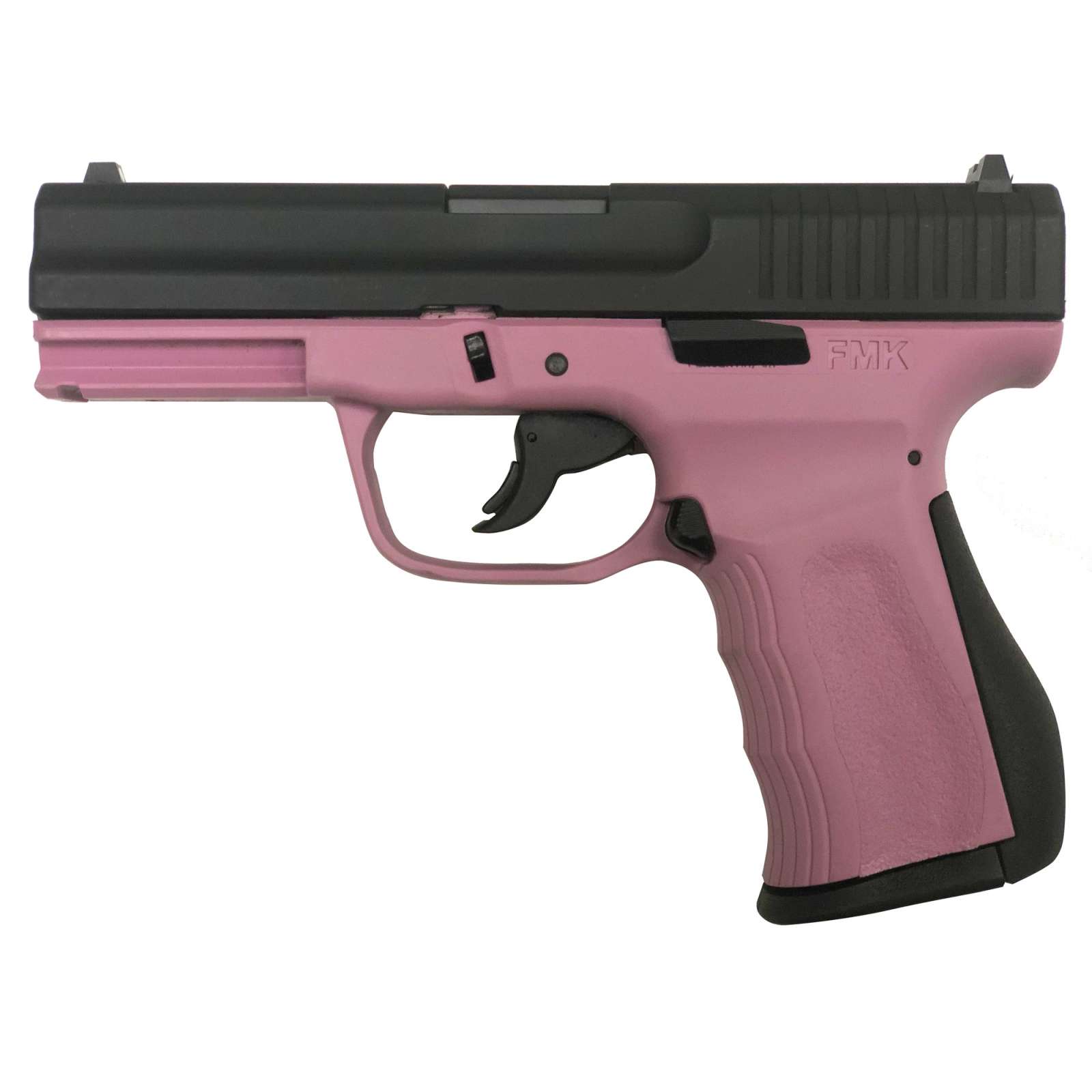 FMK G9C1G2PKSSCM 9C1 G2 9MM 10RD PINK CA/MA | Range USA