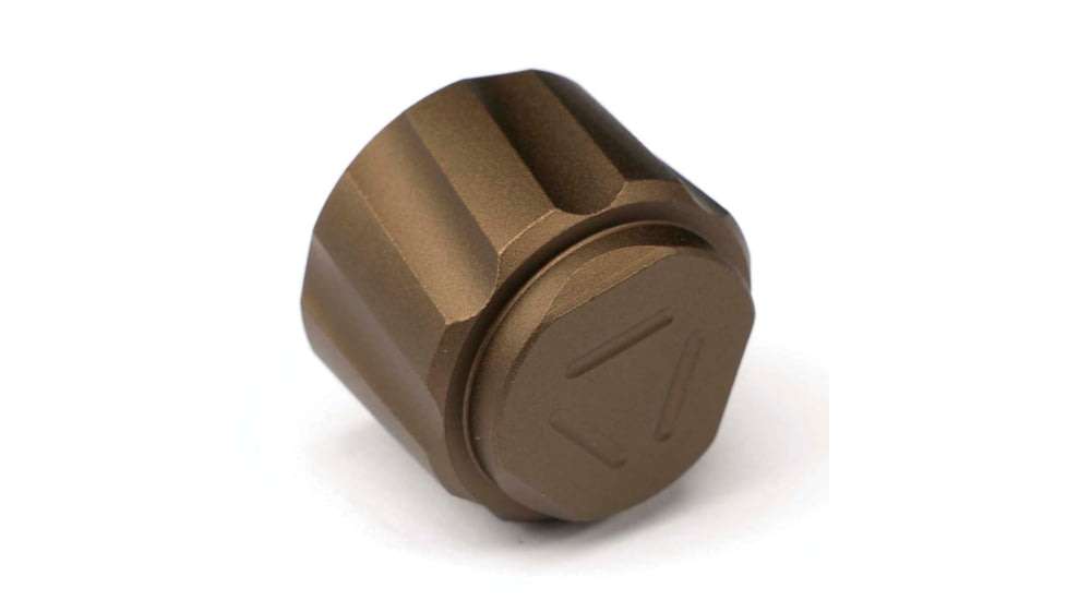 SI MAG FOLLOWER 12GA FDE | Range USA