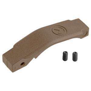 MAGPUL MAG1186-FDE MOE ENH TRG GUARD POLY AR15/M4 | Range USA 霜月。様 ウィッグオーダー 専用ページ①