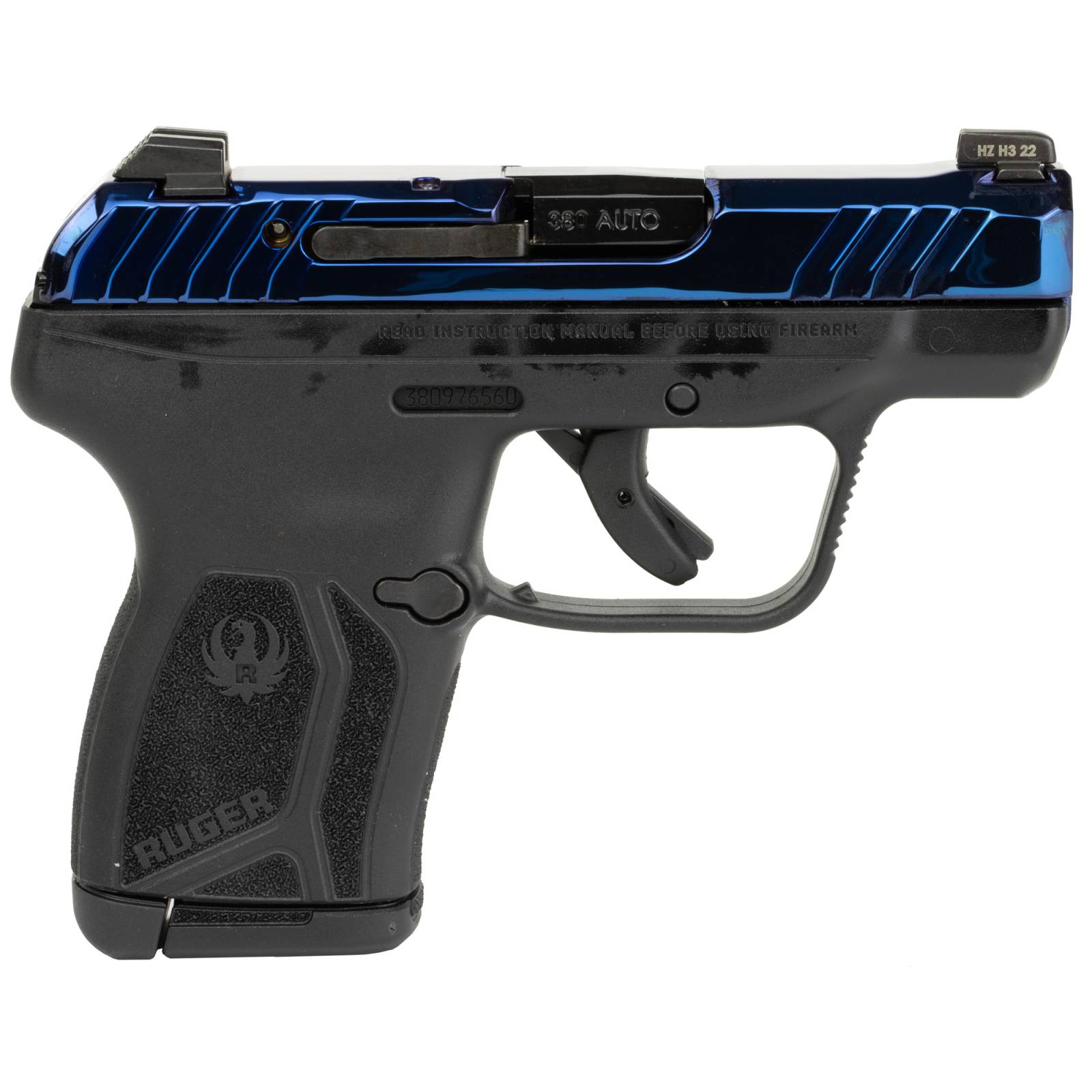 Ruger LCP Max 380