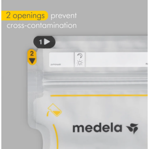 Medela Easy Pour Breast Milk Storage Bags, Medela 100-Count Easy Pour Breast Milk Storage Bags, Medela breast milk storage bags