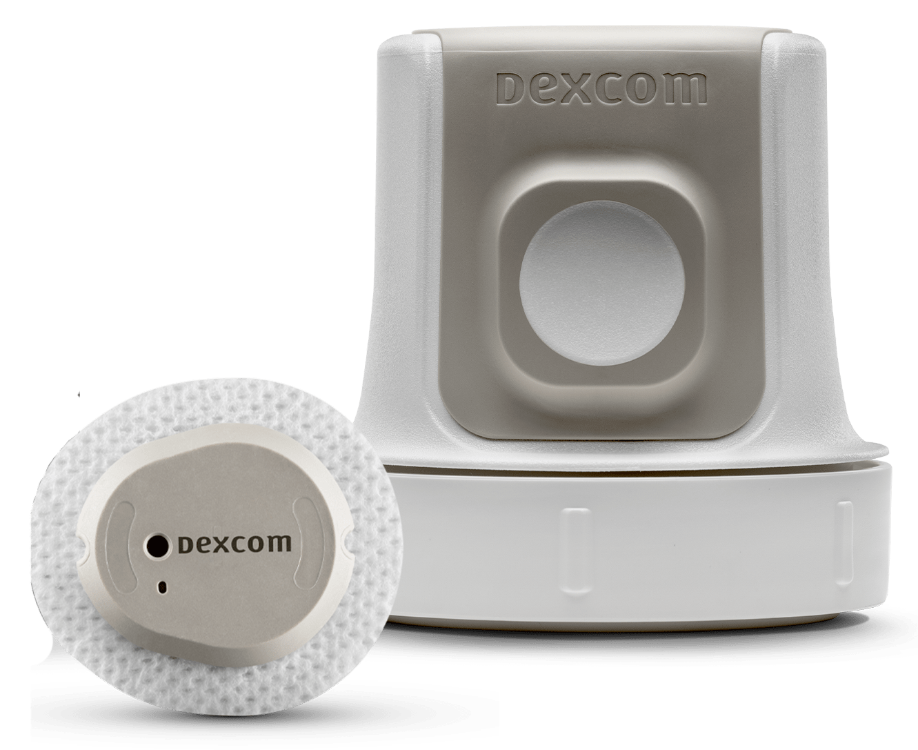 Dexcom G6 Sensor (2-Pack), Teststripz