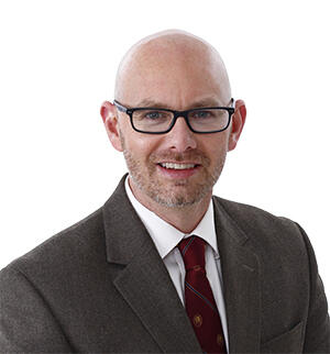 Todd Neit NesbitTodd | Ball State University