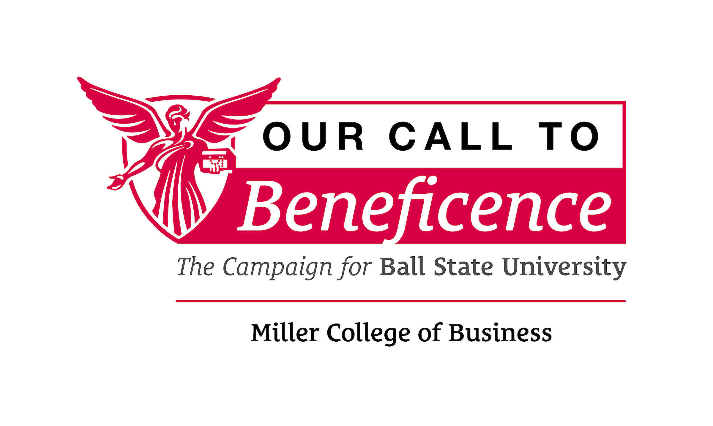 Our Call To Beneficence | Miller College of Business