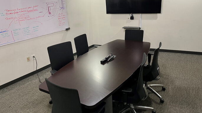 West Conference Room