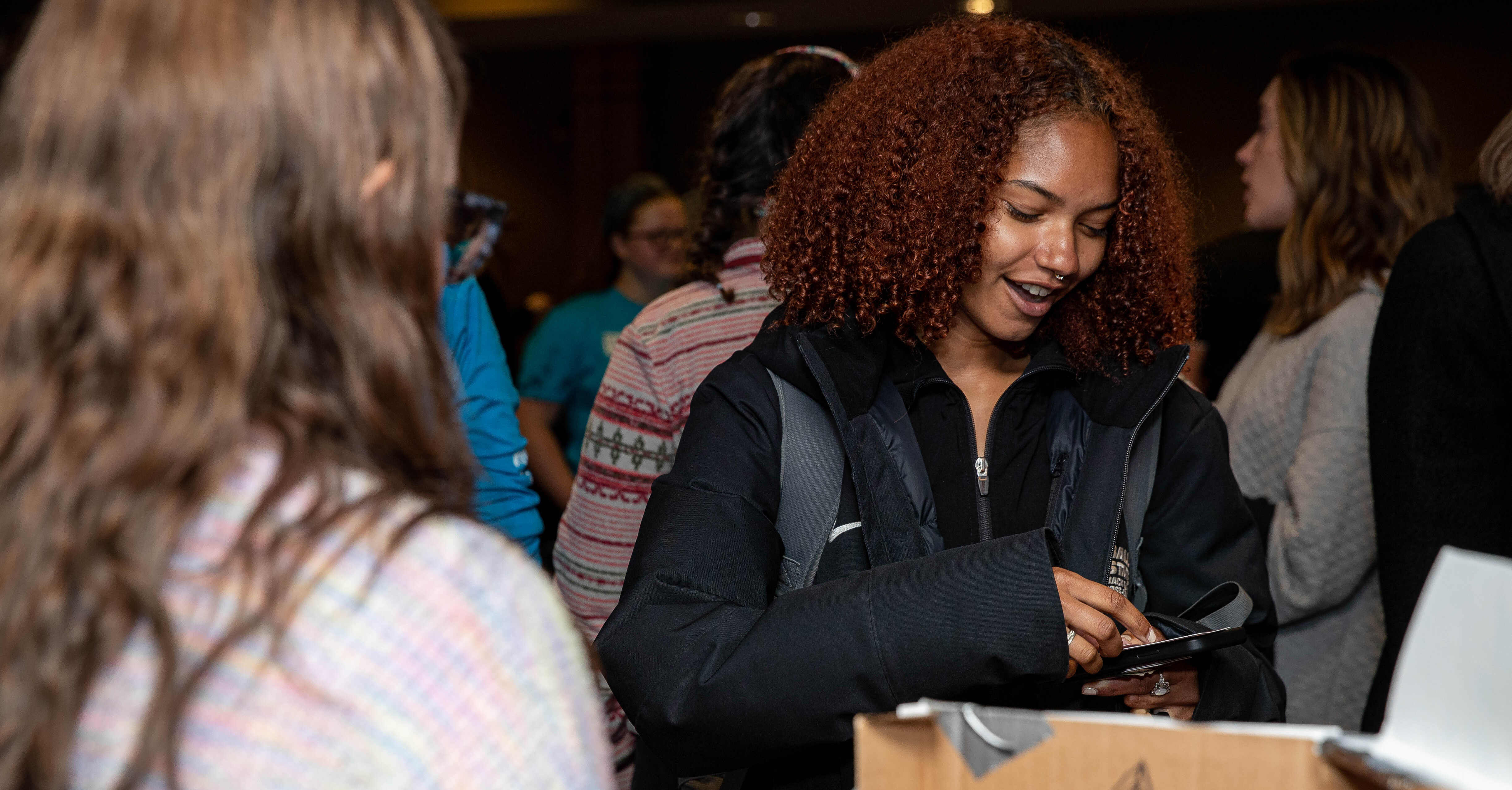 Support Immersive Learning | Ball State University