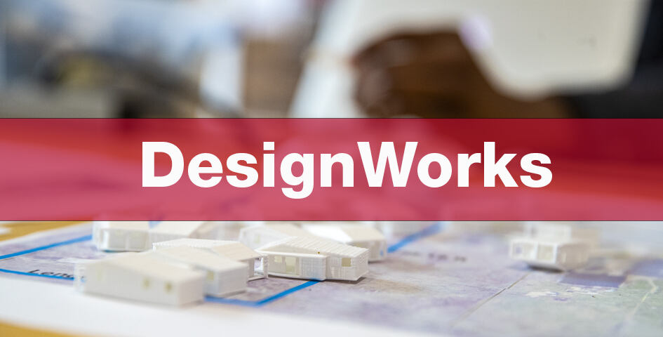 Design Works Button