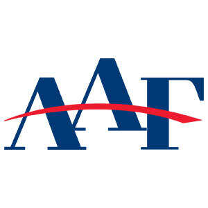 American Advertising Federation Logo