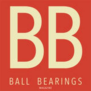 Ball Bearings Logo