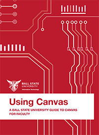 IT Tech Guide - Canvas for Faculty