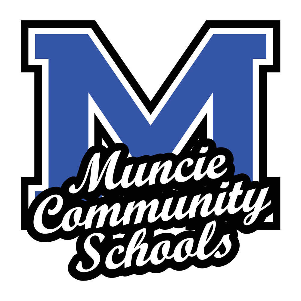 Muncie Community Schools logo