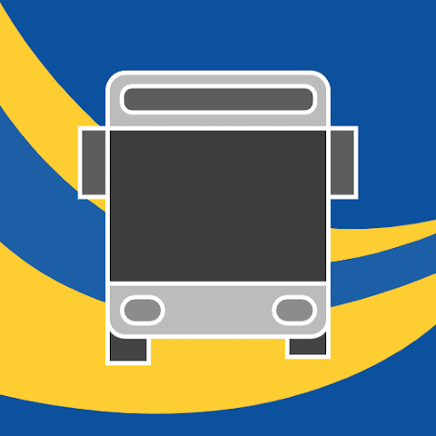 MITS Bus Logo