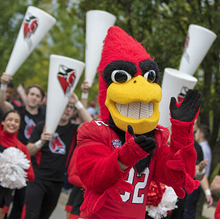 Miller College Homecoming Open House | Ball State University