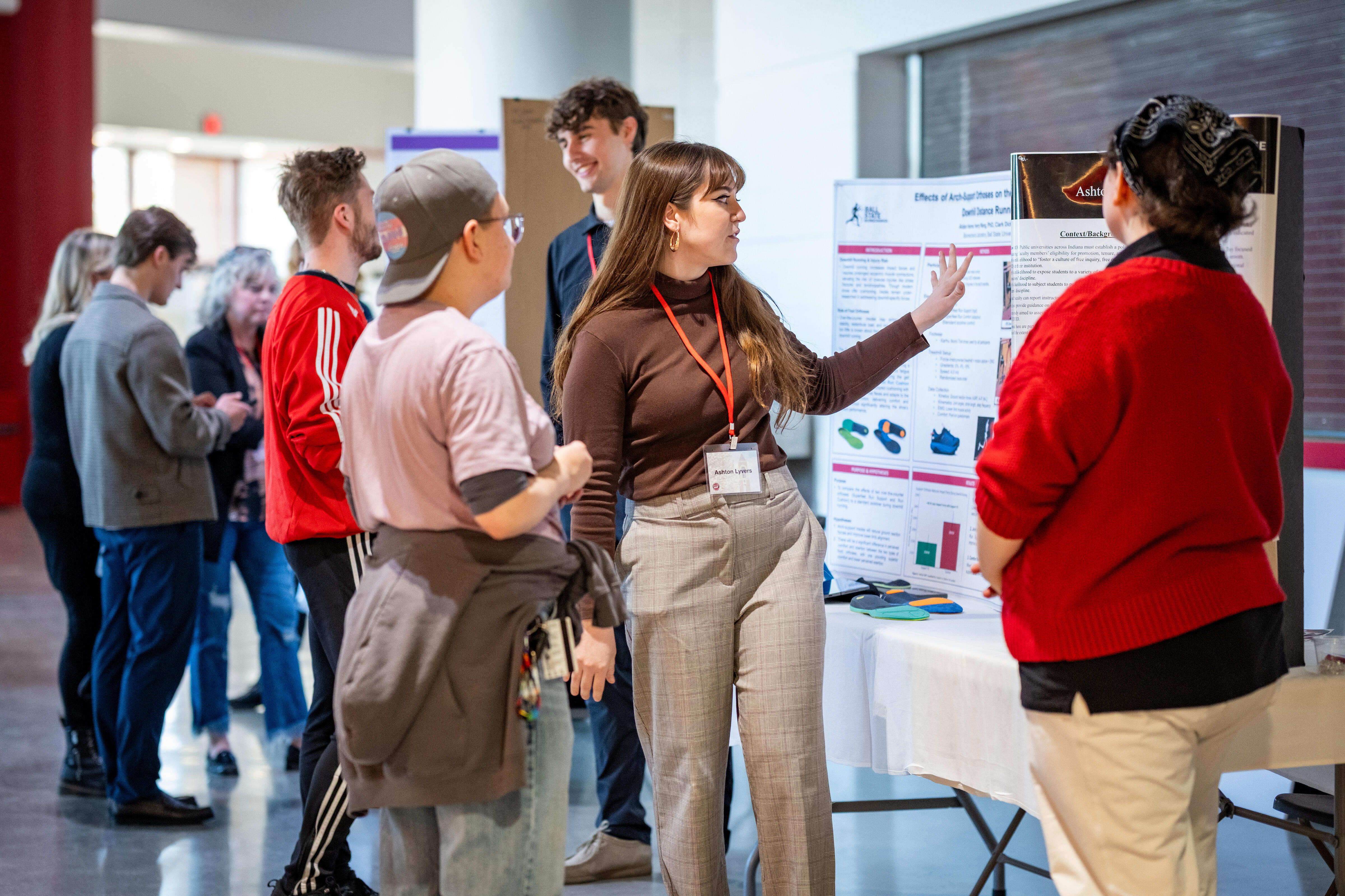 Student Symposium | Ball State University