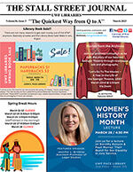 March 2023 Issue