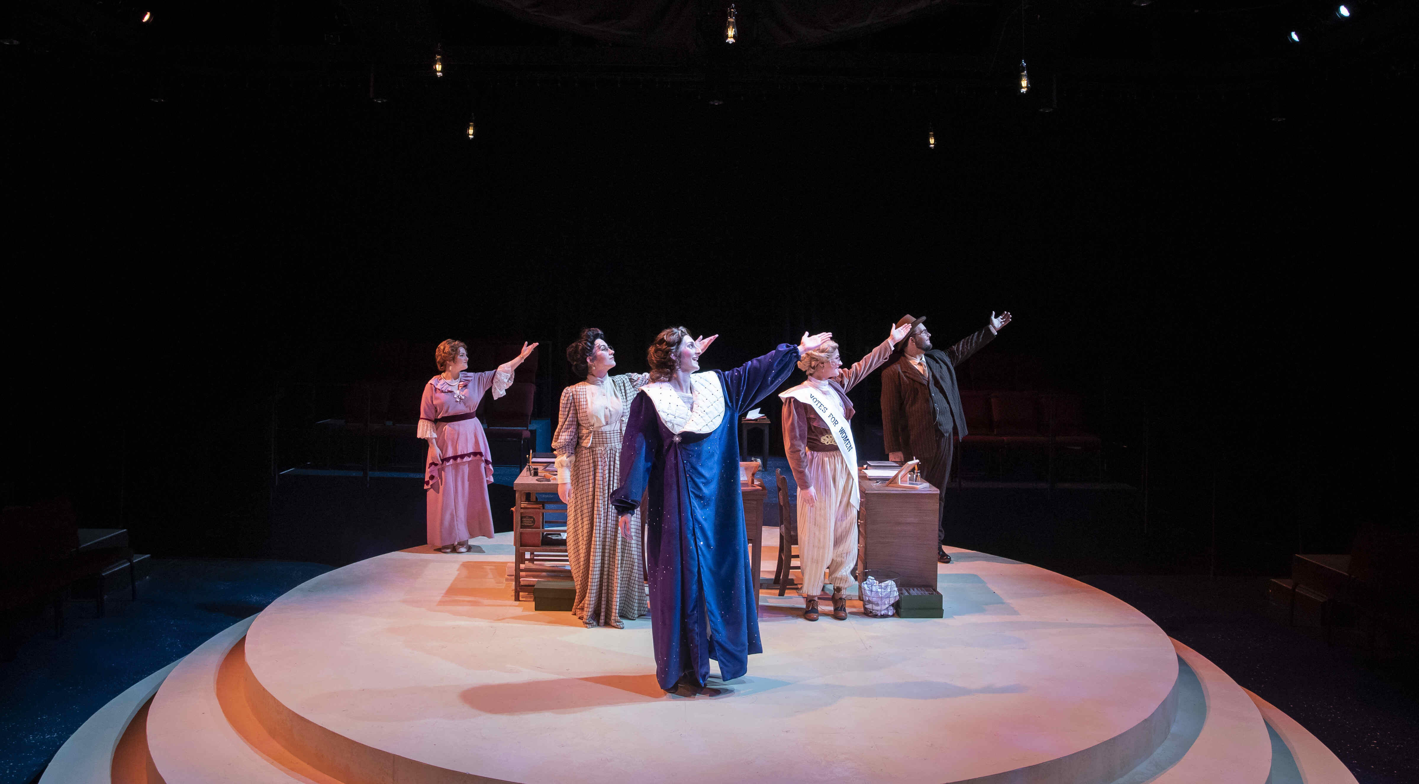 Audition | University of West Florida