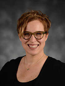 Carrie  Fonder, PhD
