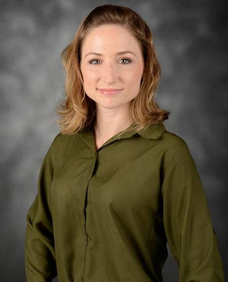 Valerie   Morganson, PhD