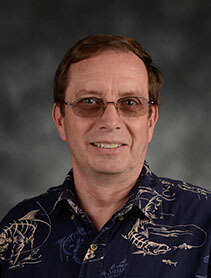 Wayne  Bennett, PhD