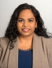 Caroline   Sangeetha, PhD