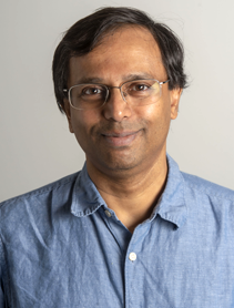 Ashok   Srinivasan, PhD