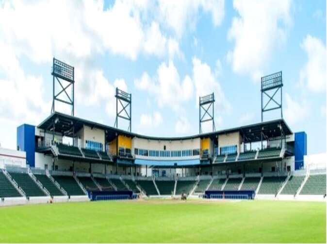 Complete Ceiling Solutions Hit a Home Run for Atlanta Braves Spring Training  Complex, 2020-05-27